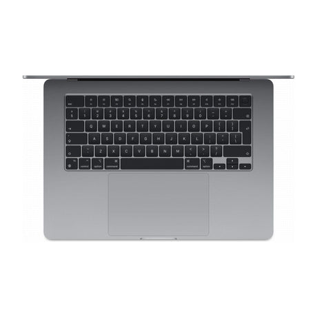 Apple MacBook Air 15.3-inch Retina Laptop - Apple M3 256GB SSD 16GB RAM macOS Space Grey