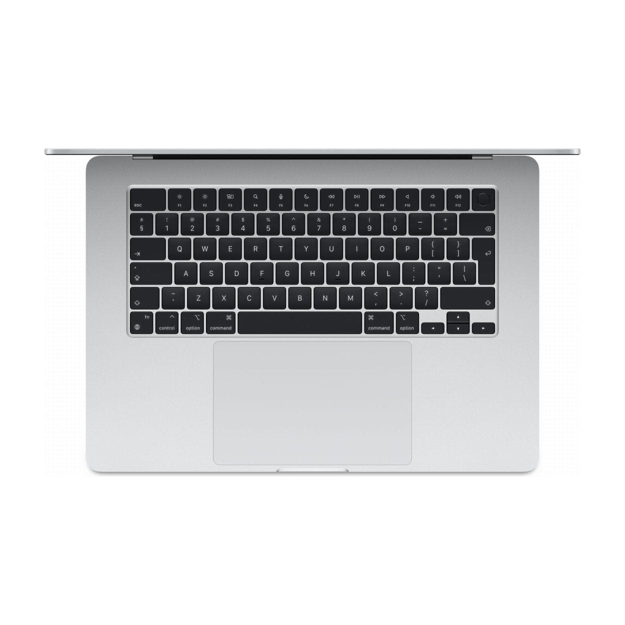 Apple MacBook Air 15.3-inch Retina Laptop - Apple M3 256GB SSD