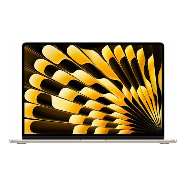 Apple MacBook Air 15.3-inch Retina Laptop - Apple M3 512GB SSD