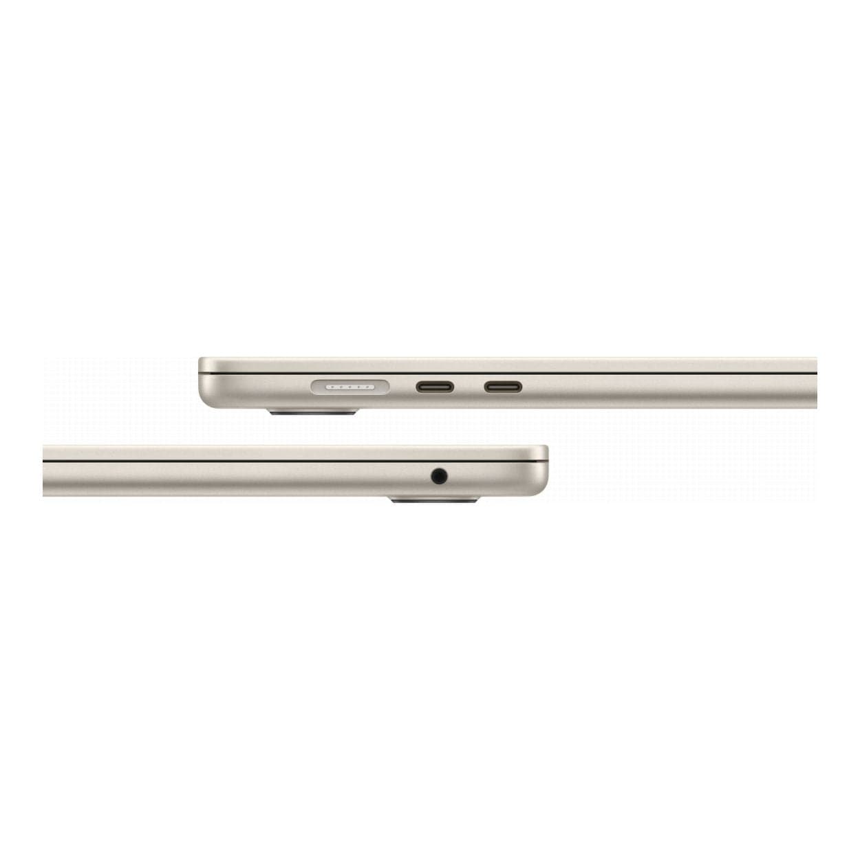 Apple MacBook Air 15.3-inch Retina Laptop - Apple M3 512GB SSD