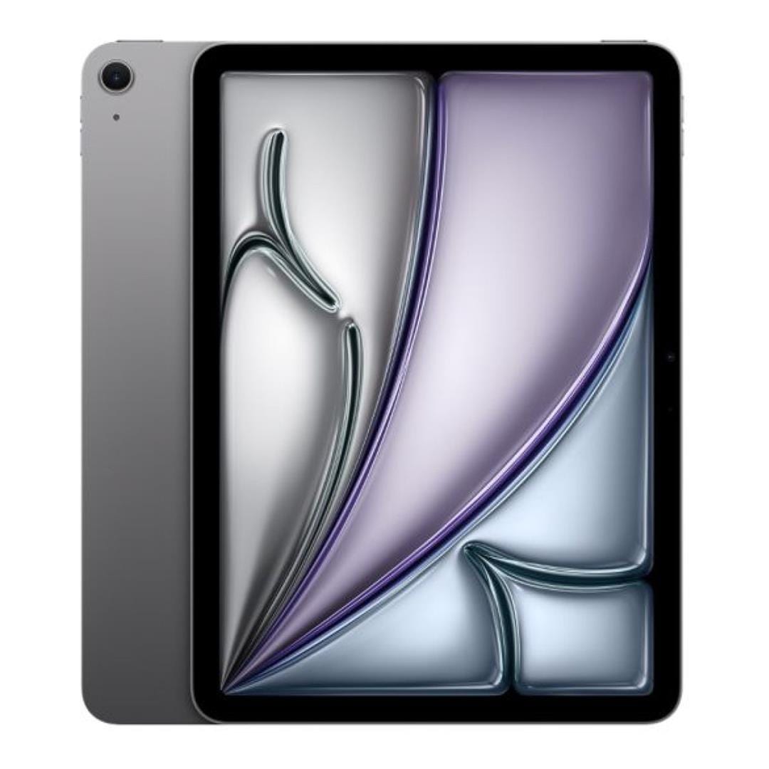 Apple iPad Air 11-inch Tablet - Apple M3 256GB ROM 8GB RAM Wi-Fi