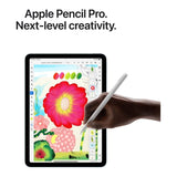 Apple iPad Air 11-inch Tablet - Apple M3 1TB ROM 8GB RAM Wi-Fi iPadOS 18 Blue