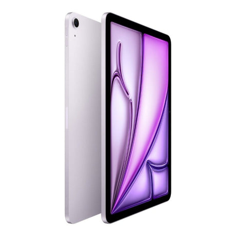 Apple iPad Air 11-inch Tablet - Apple M3 1TB ROM 8GB RAM Wi-Fi iPadOS 18 Purple MCAU4QA/A