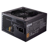 Cooler Master Masterbox TD500 Diamond Cut PC Case Black MCB-D500D-KGNB65-S02