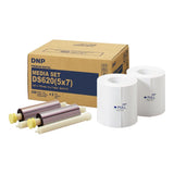 DNP DS620 13x18cm Media Set MCFGD019