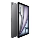Apple iPad Air 11-inch Tablet - Apple M3 128GB ROM 8GB RAM Wi-Fi 5G iPadOS 18 Space Grey