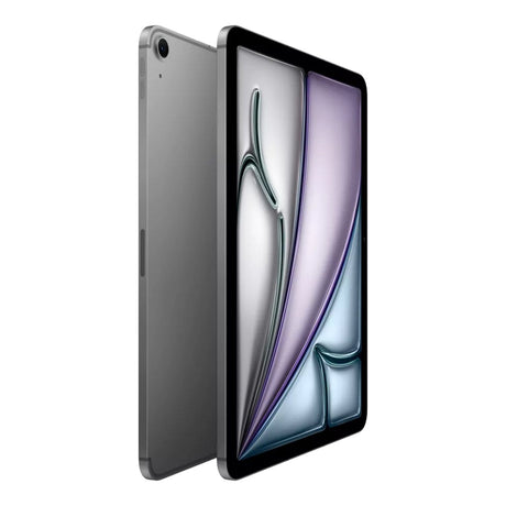 Apple iPad Air 11-inch Tablet - Apple M3 256GB ROM 8GB RAM Wi-Fi 5G iPadOS 18 Space Grey