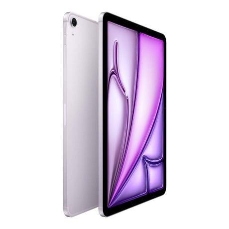 Apple iPad Air 11-inch Tablet - Apple M3 512GB ROM 8GB RAM Wi-Fi 5G iPadOS 18 Purple