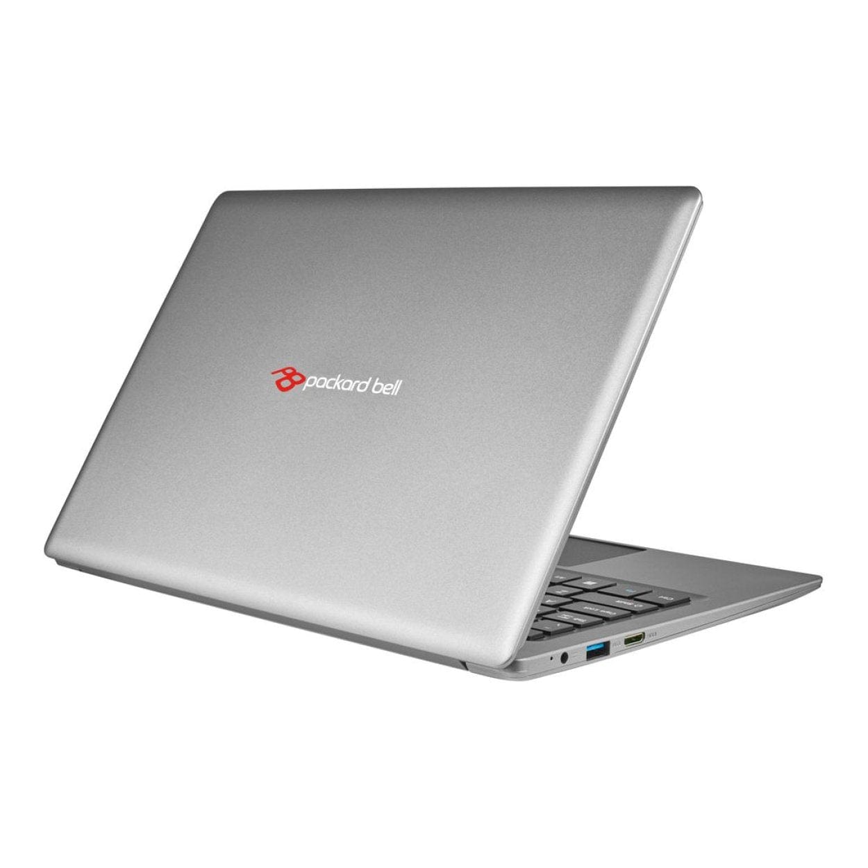 SHALLEN20インチ Packard Bell Mclaren C 11.6-inch HD Laptop - Intel Celeron N4020