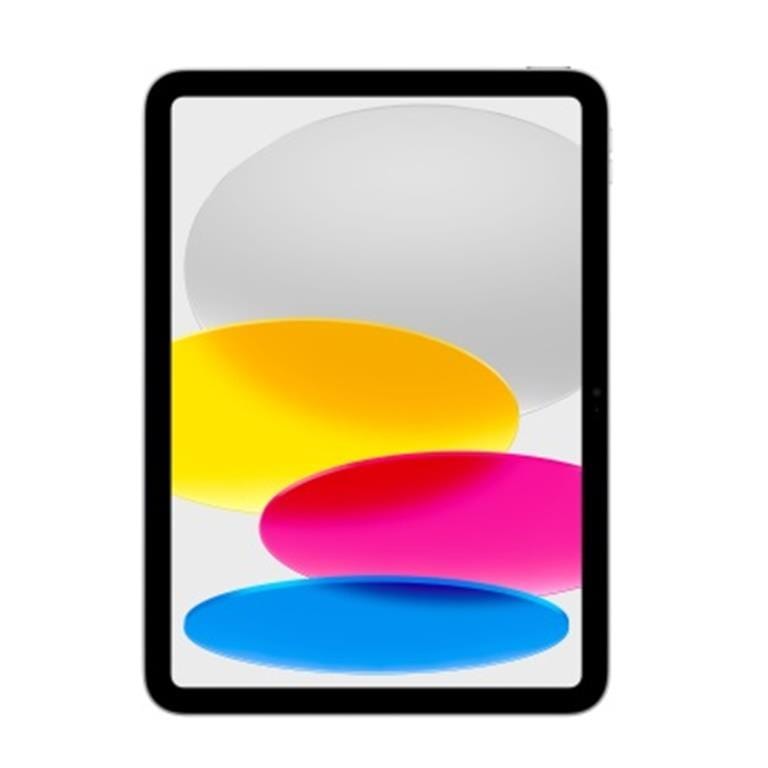 Apple iPad G10 10.9-inch Tablet - Apple A14 64GB ROM 8GB RAM Wi-Fi