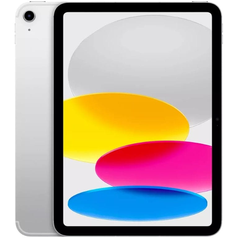 Apple iPad G10 10.9-inch Tablet - Apple A14 64GB ROM 8GB RAM Wi-Fi