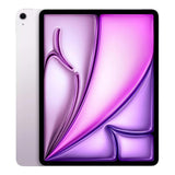 Apple iPad Air 13-inch Tablet - Apple M3 128GB ROM 8GB RAM Wi-Fi iPadOS 18 Purple MCNL4QA/A