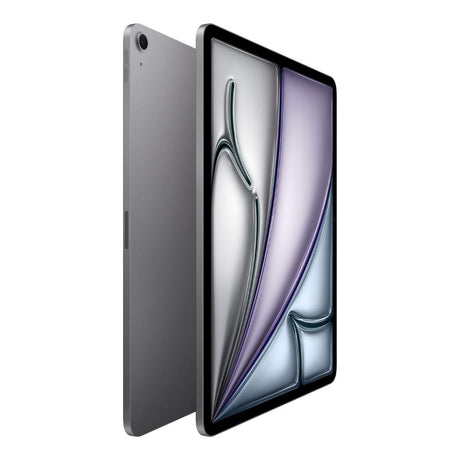 Apple iPad Air 13-inch Tablet - Apple M3 512GB ROM 8GB RAM Wi-Fi iPadOS 18 Space Grey MCNT4QA/A