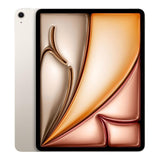 Apple iPad Air 13-inch Tablet - Apple M3 1TB ROM 8GB RAM Wi-Fi iPadOS 18 Starlight