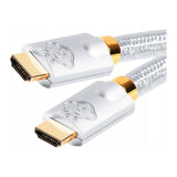 Monkey Cable MCR3 Connoisseur HDMI Male to Male Cable with Ethernet 3m
