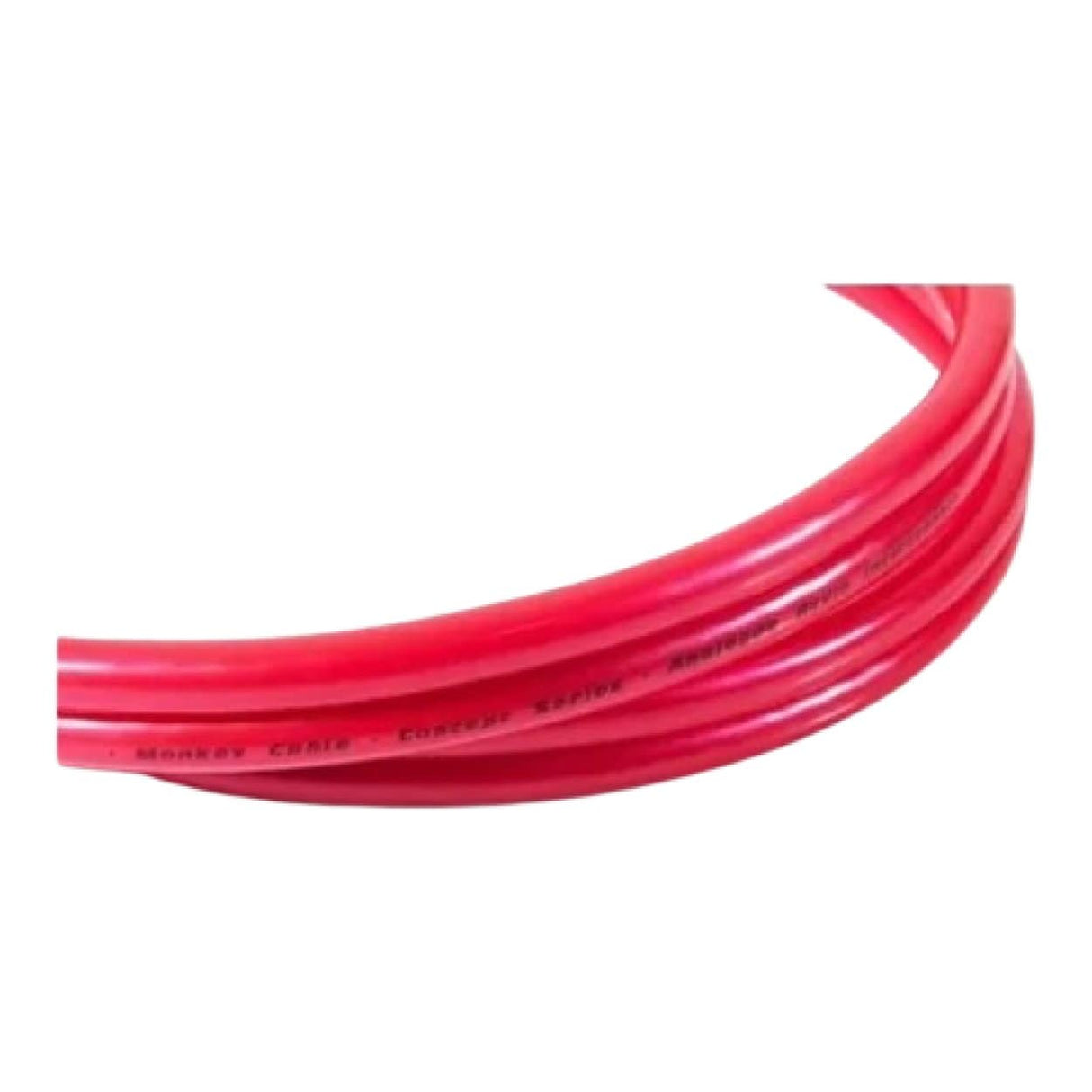 Monkey Cable Concept Analogue 2-way RCA Interconnect Cable 1m MCTANA1