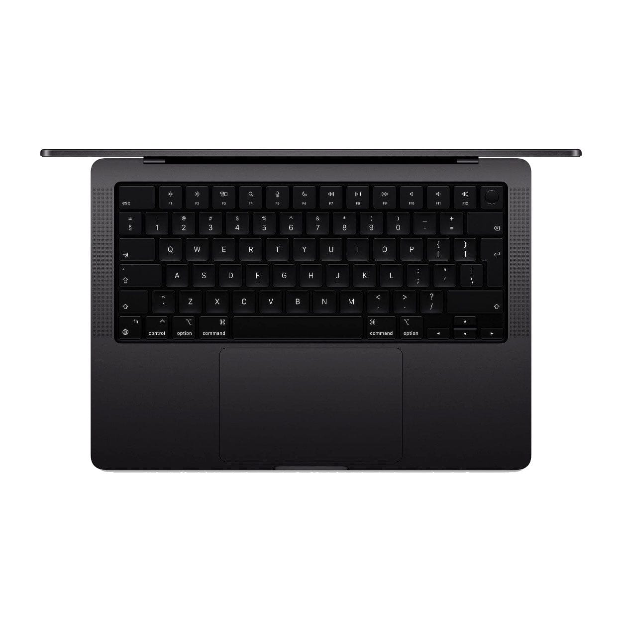 Apple MacBook Pro 14.2-inch Retina XDR Laptop - Apple M4 1TB SSD