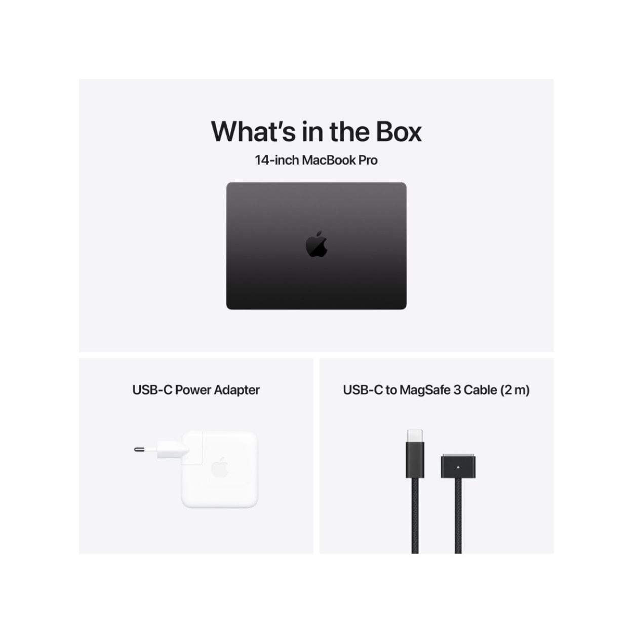MacBook Pro M4 pro メモリ24GB ストレージ1TB Apple MacBook Pro Laptop with M4 Pro chip with 14 core CPU and 20
