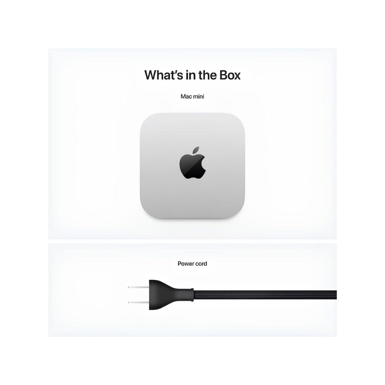 Apple Mac Mini PC - Apple M4 Pro 512GB SSD 24GB RAM macOS Sequoia