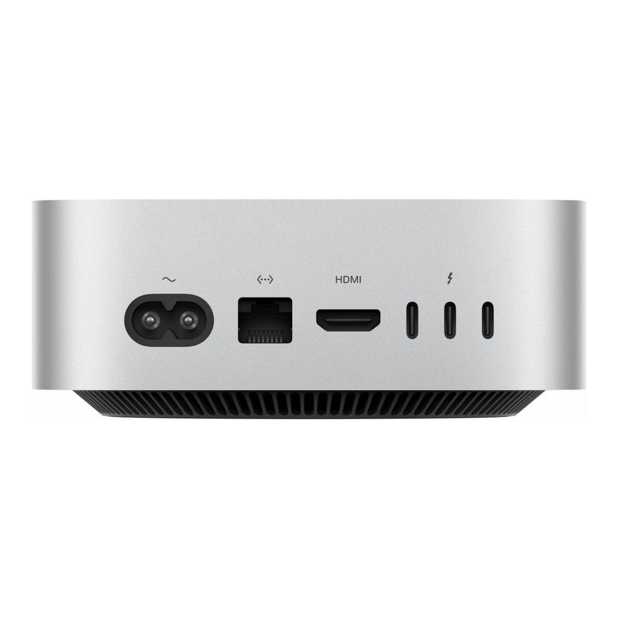 Apple Mac Mini PC - Apple M4 Pro 512GB SSD 24GB RAM macOS Sequoia