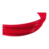 Monkey Cable Clarity Analogue RCA Interconnect Cable 1m MCYANA1