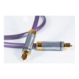 Monkey Cable Clarity 1m Toslink Optical Digital Cable MCYOPT1