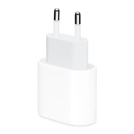 Apple 20W USB-C Power Adapter MD3J4ZM/A