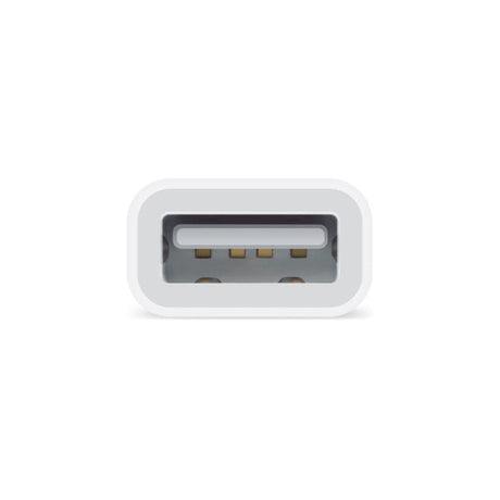 Apple Lightning to USB-A Camera Adapter White MD821ZM/A