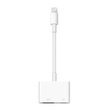 Apple Lightning to Digital AV Adapter White MD826ZM/A
