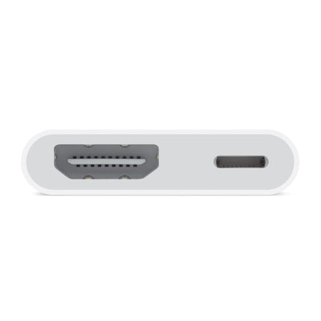 Apple Lightning to Digital AV Adapter White MD826ZM/A