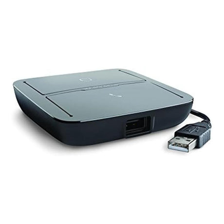 Poly MDA200 Headset Communications Hub