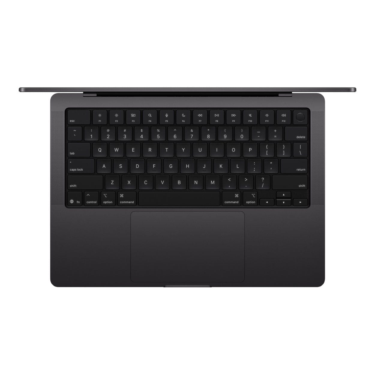 Apple MacBook Pro 14.2-inch Retina XDR Laptop - Apple M5 1TB SSD