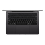 Apple MacBook Pro 14.2-inch Retina XDR Laptop - Apple M5 1TB SSD 24GB RAM macOS Space Black