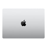 Apple MacBook Pro 14.2-inch Retina XDR Laptop - Apple M5 512GB SSD 16GB RAM macOS Silver