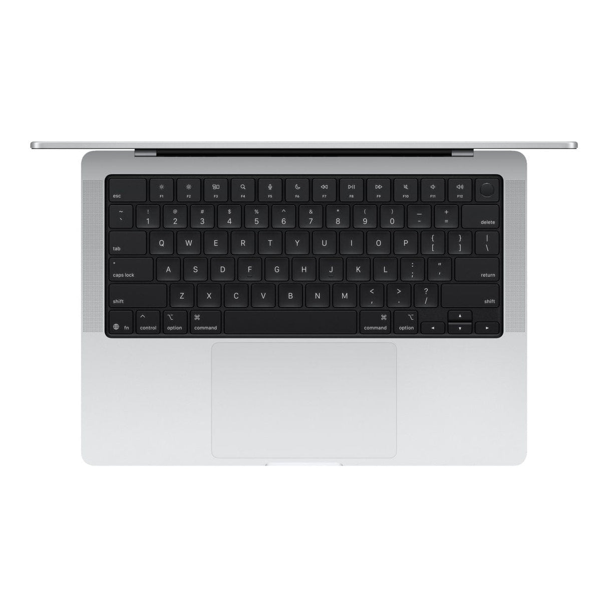 Apple MacBook Pro 14.2-inch Retina XDR Laptop - Apple M5 512GB SSD 16GB RAM macOS Silver