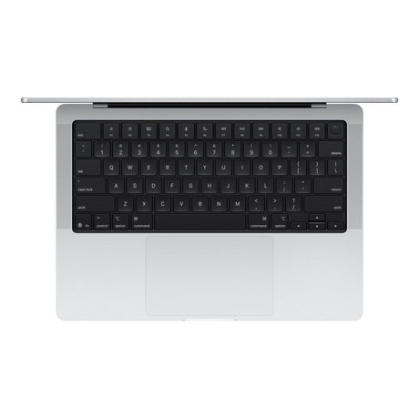 Apple MacBook Pro 14.2-inch Retina XDR Laptop - Apple M5 1TB SSD 16GB RAM macOS Silver