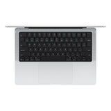 Apple MacBook Pro 14.2-inch Retina XDR Laptop - Apple M5 1TB SSD 24GB RAM macOS Silver