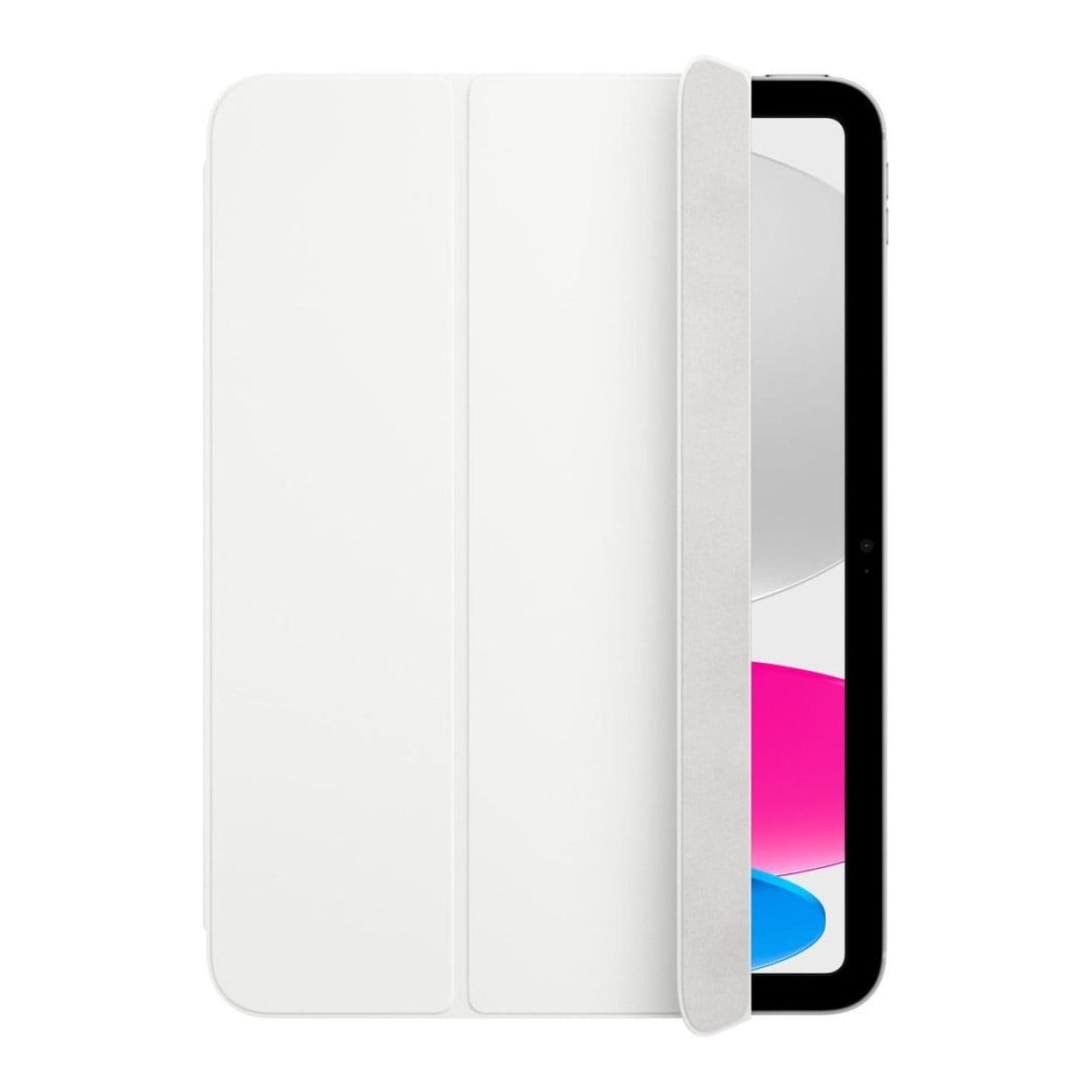 Apple 11-inch Smart Folio Tablet Case White MDEJ4ZM/A