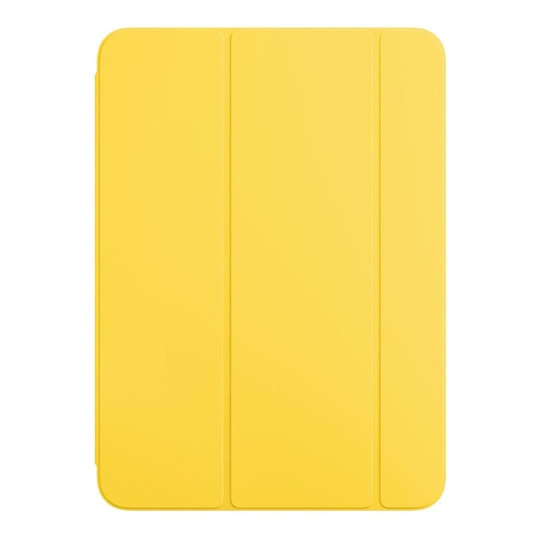 Apple 11-inch Smart Folio Tablet Case Lemonade MDEN4ZM/A