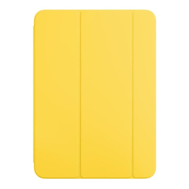 Apple 11-inch Smart Folio Tablet Case Lemonade MDEN4ZM/A