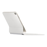 Apple Magic Keyboard for iPad Air 11 M3 International English White MDFV4Z/A