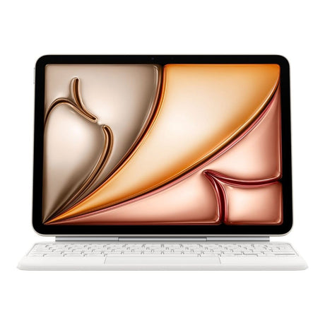 Apple Magic Keyboard for iPad Air 11 M3 International English White MDFV4Z/A
