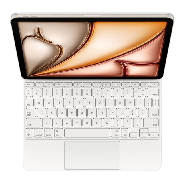 Apple Magic Keyboard for iPad Air 11 M3 International English White MDFV4Z/A