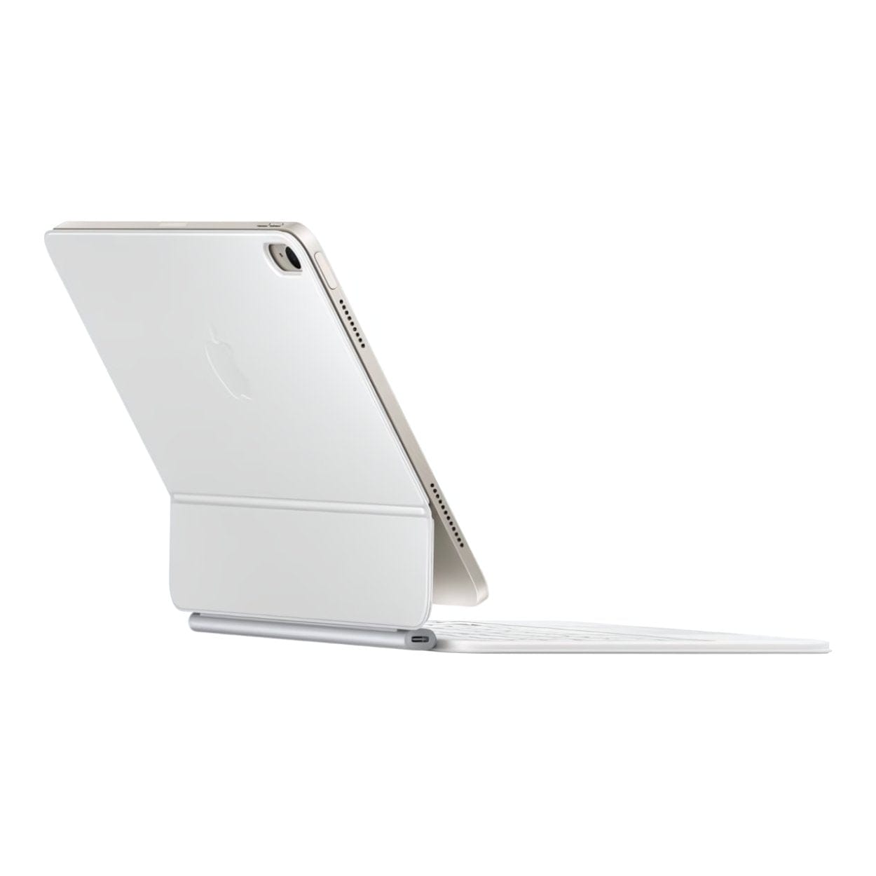 Apple Magic Keyboard for 13-inch iPad Air M3 - White MDFW4Z/A
