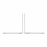 Apple MacBook Air 13.6-inch Retina Laptop - Apple M5 1TB SSD 16GB RAM macOS Silver