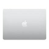Apple MacBook Air 13.6-inch Retina Laptop - Apple M5 1TB SSD 24GB RAM macOS Silver