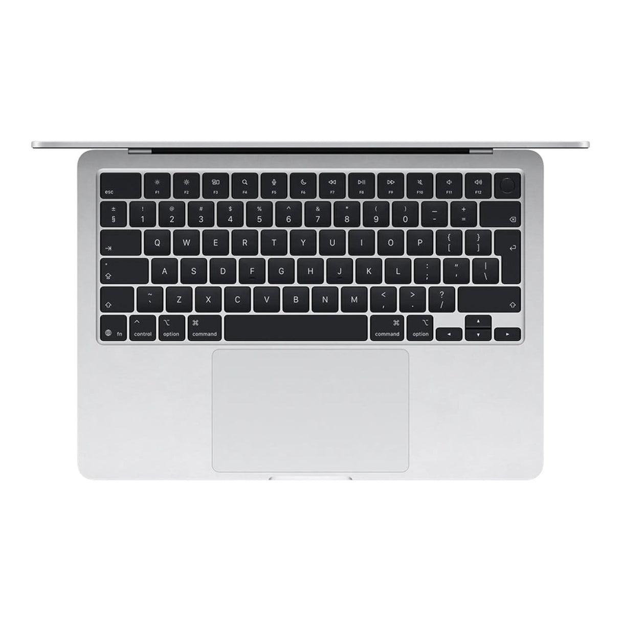 Apple MacBook Air 13.6-inch Retina Laptop - Apple M5 1TB SSD 24GB RAM macOS Silver