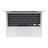 Apple MacBook Air 13.6-inch Retina Laptop - Apple M5 1TB SSD 24GB RAM macOS Silver