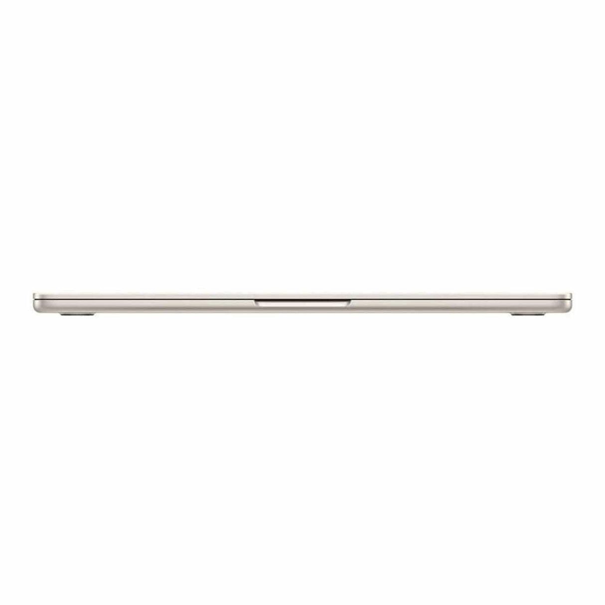 Apple MacBook Air 13.6-inch Retina Laptop - Apple M5 512GB SSD 16GB RAM macOS Starlight