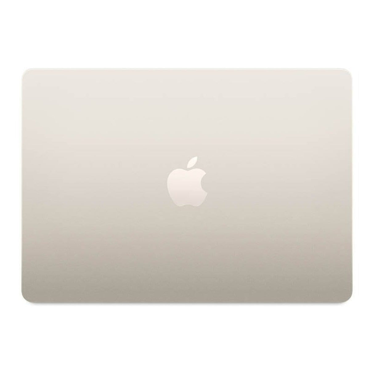Apple MacBook Air 13.6-inch Retina Laptop - Apple M5 512GB SSD 16GB RAM macOS Starlight